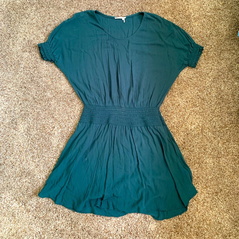 Anthropologie Dress Size 4